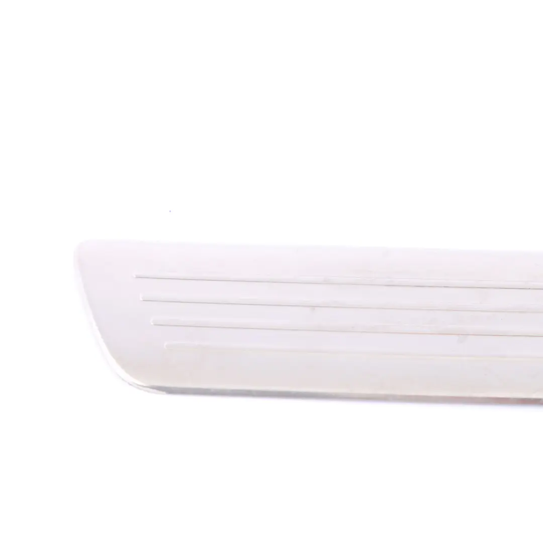 Interior Door Sill Mercedes C117 W176 W246 Trim Panel Rear Right O/S to with Part number a2466800435 Interior Door Sill Mercedes C117 W176 W246 Trim Panel Rear Right O/S - SKU A2466800435 - Part number a2466800435