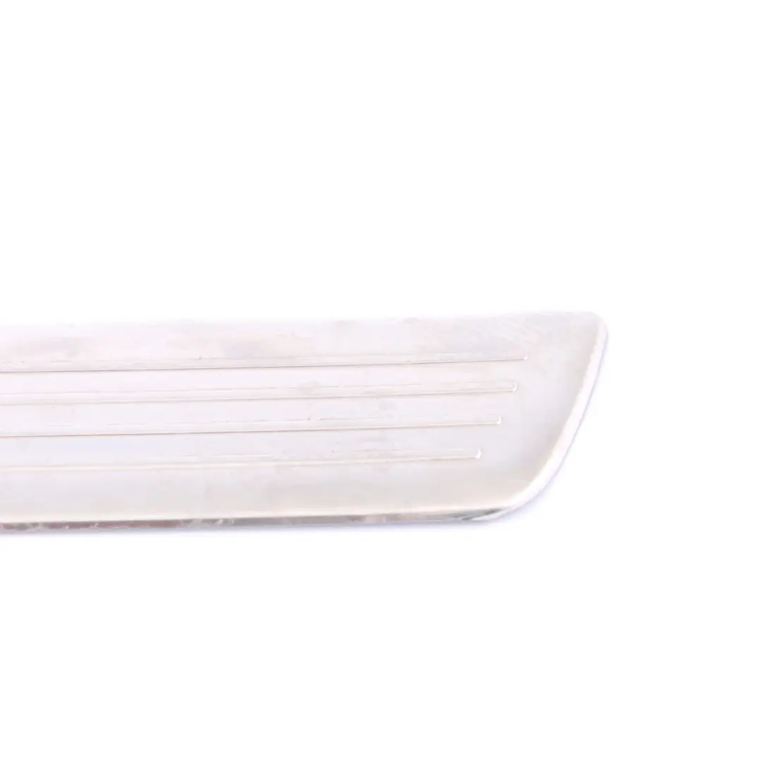  Interior Door Sill Mercedes C117 W176 W246 Trim Panel Rear Right O/S - SKU A2466800435 - Part number a2466800435