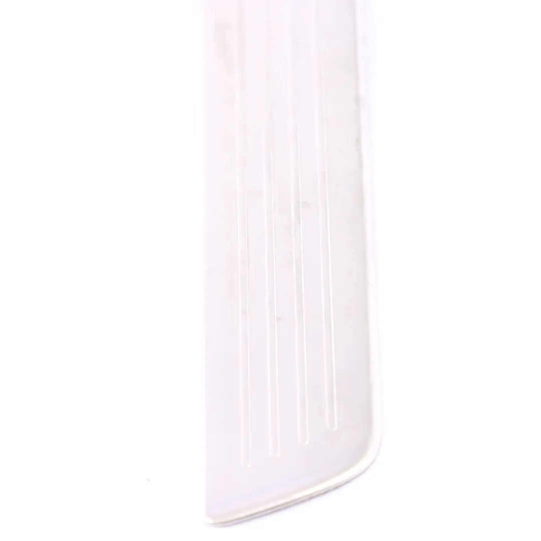 Soglie interne Mercedes C117 W176 W246 Pannello rivestimento posteriore per con numero di parte a2466800435 Soglie interne Mercedes C117 W176 W246 Pannello rivestimento posteriore - SKU A2466800435 - Numero di parte a2466800435