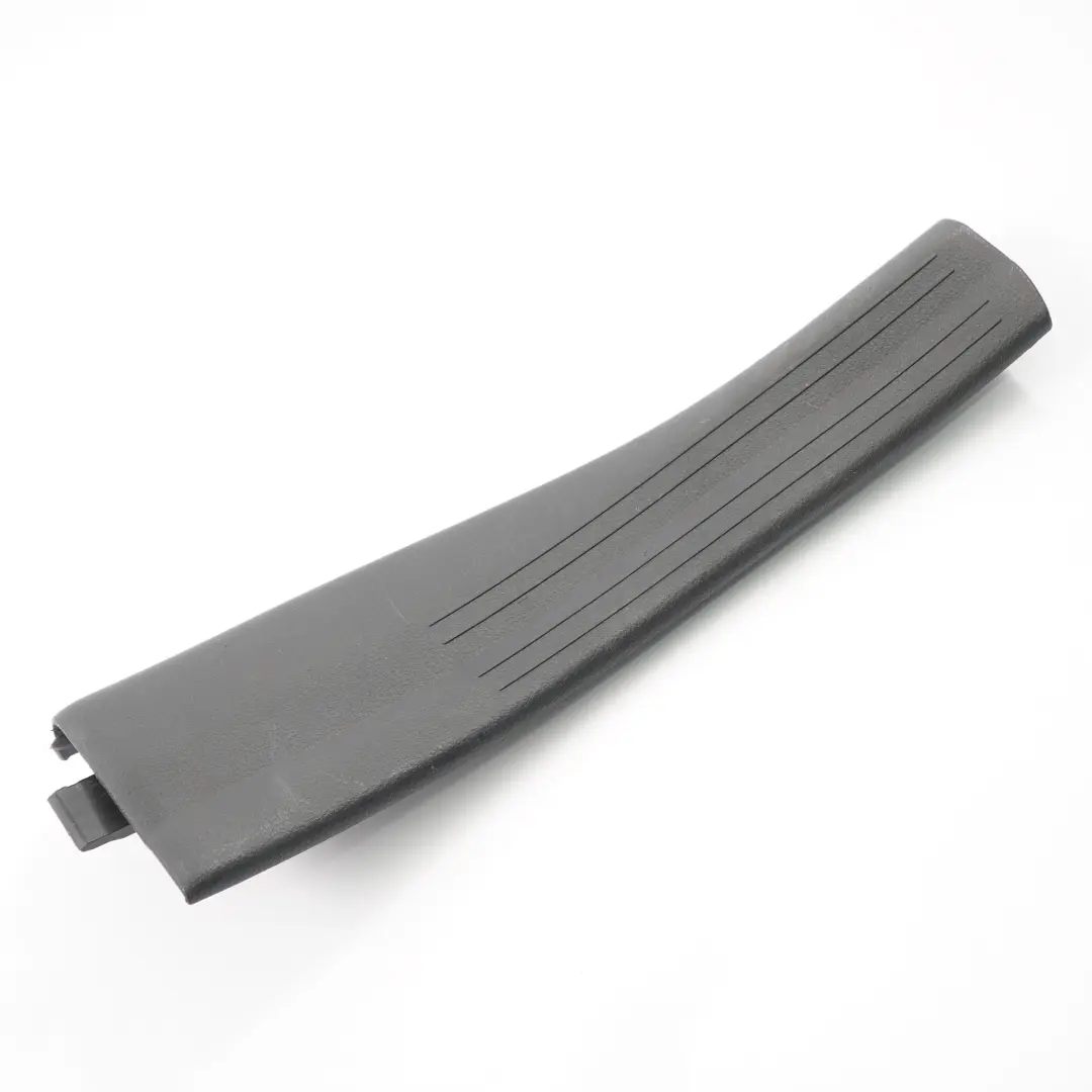 Mercedes W246 Door Sill Rear Right Trim Entrance Cover Step Plate - SKU A2466800474 - Part number A2466800474
