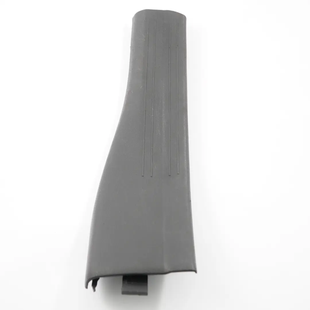 Mercedes W246 Door Sill Rear Right Trim Entrance Cover Step Plate - SKU A2466800474 - Part number A2466800474