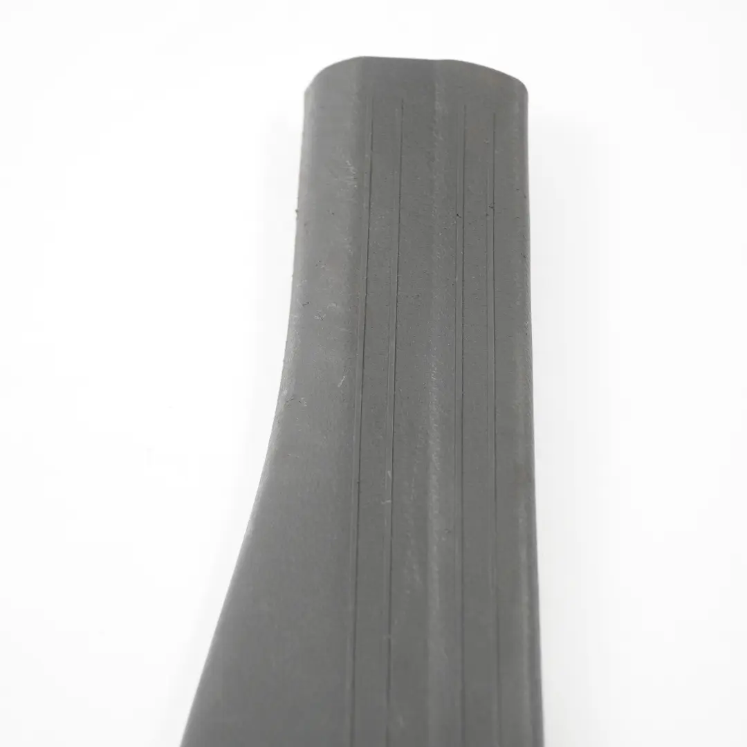 Door Sill Rear Right Trim Entrance Cover Step Plate to Mercedes W246 with Part number A2466800474 Mercedes W246 Door Sill Rear Right Trim Entrance Cover Step Plate - SKU A2466800474 - Part number A2466800474