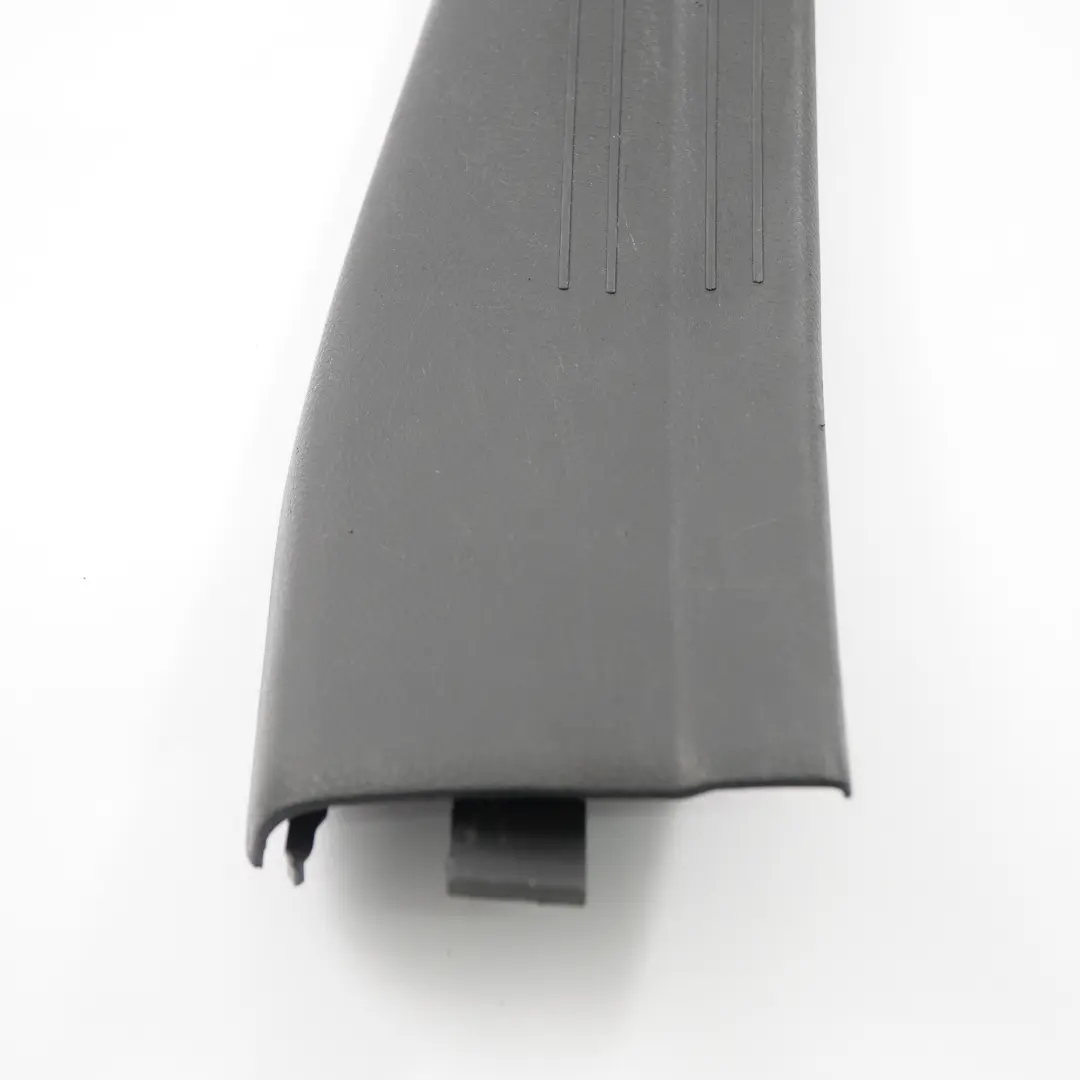 Door Sill Rear Right Trim Entrance Cover Step Plate to Mercedes W246 with Part number A2466800474 Mercedes W246 Door Sill Rear Right Trim Entrance Cover Step Plate - SKU A2466800474 - Part number A2466800474