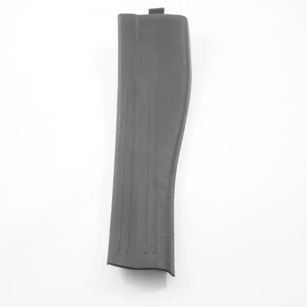 Mercedes W246 Door Sill Rear Right Trim Entrance Cover Step Plate - SKU A2466800474 - Part number A2466800474