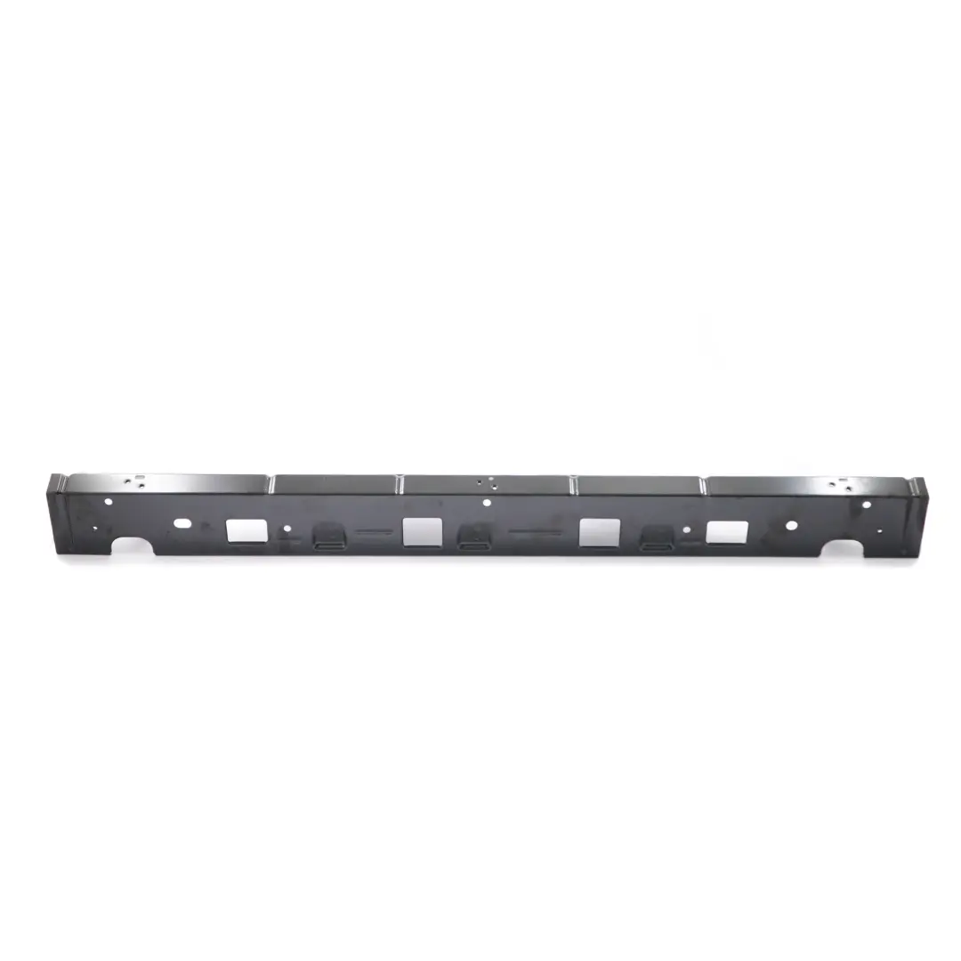 Loading Sill Cover Edge Trunk Floor Trim Panel to Mercedes W246 with Part number A2466800831 Mercedes W246 Loading Sill Cover Edge Trunk Floor Trim Panel - SKU A2466800831 - Part number A2466800831