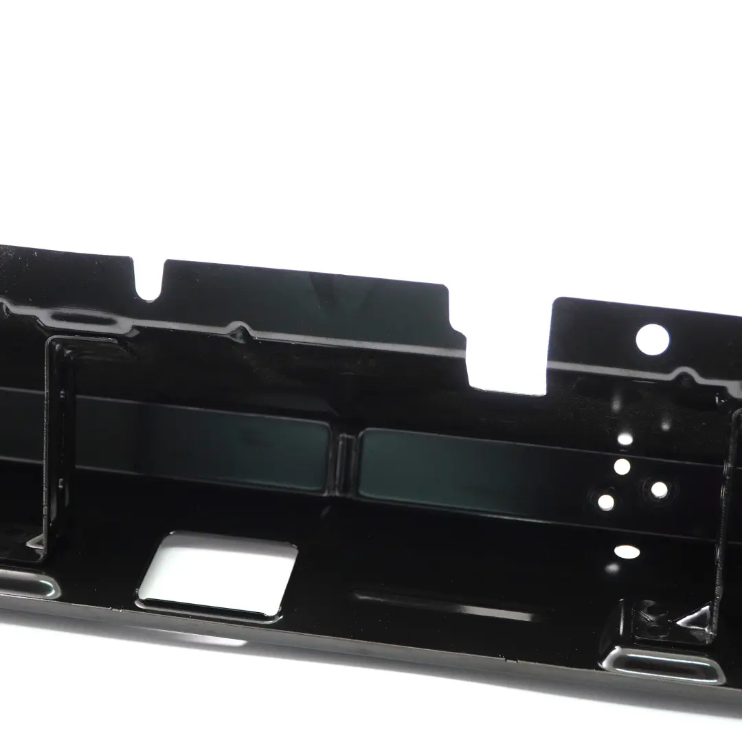 Loading Sill Cover Edge Trunk Floor Trim Panel to Mercedes W246 with Part number A2466800831 Mercedes W246 Loading Sill Cover Edge Trunk Floor Trim Panel - SKU A2466800831 - Part number A2466800831