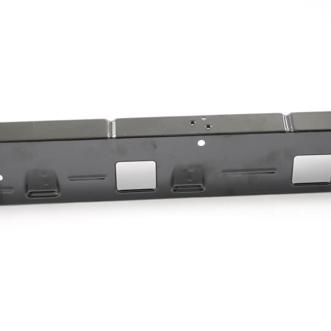 Mercedes W246 Pannello di rivestimento del bagagliaio soglia carico - SKU A2466800831 - Numero di parte A2466800831