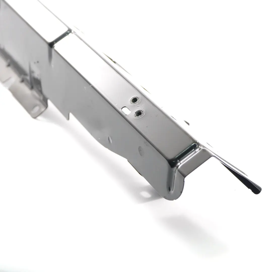 Mercedes W246 Loading Sill Cover Edge Trunk Floor Trim Panel - SKU A2466800831 - Part number A2466800831