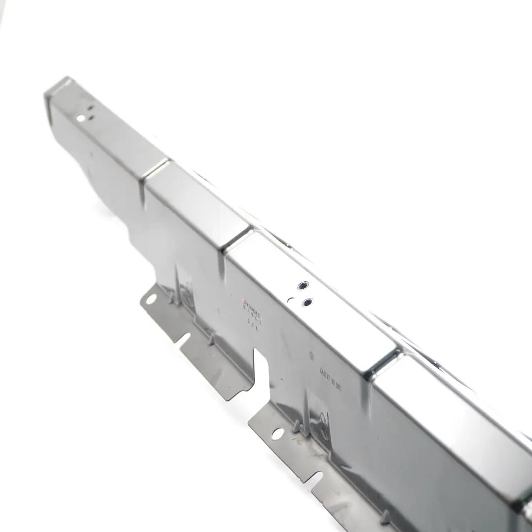 Mercedes W246 Loading Sill Cover Edge Trunk Floor Trim Panel - SKU A2466800831 - Part number A2466800831