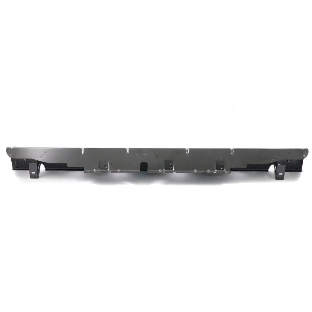 Mercedes W246 Loading Sill Cover Edge Trunk Floor Trim Panel - SKU A2466800831 - Part number A2466800831