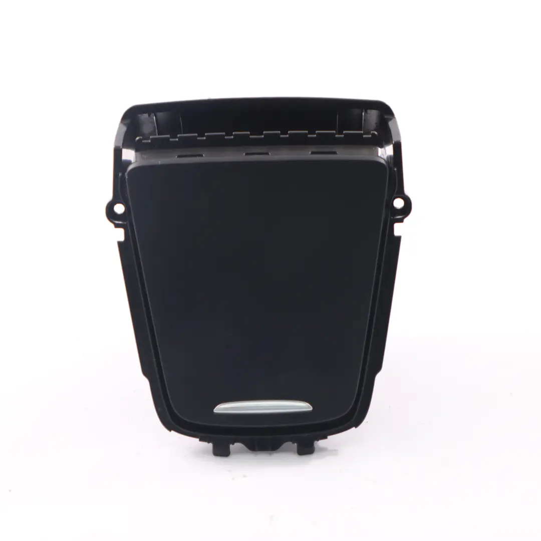 Interior Centre Console Storage Tray Panel Black to Mercedes W246 with Part number A2466801010 Mercedes W246 Interior Centre Console Storage Tray Panel Black - SKU A2466801010 - Part number A2466801010