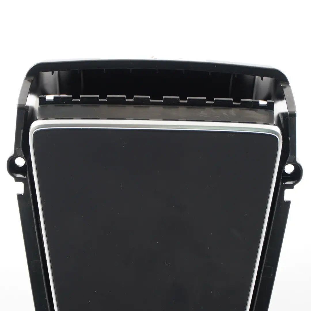 Mercedes W246 Centre Console Front Ashtray Storage Tray Trim Black - SKU A2466802500 - Part number A2466802500