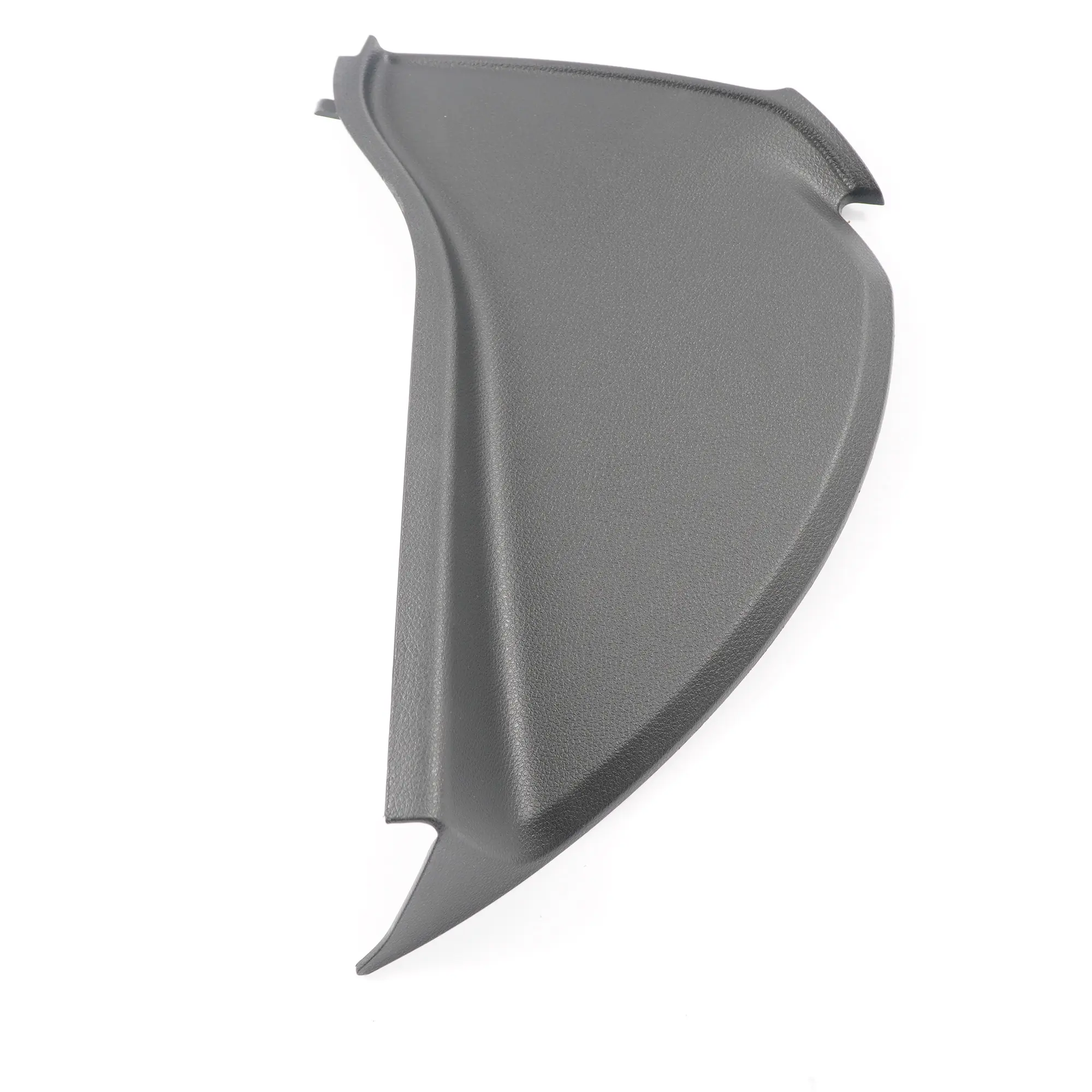 Mercedes A246 Cruscotto Pannello di coda Coperchio Pannello Sinistro A2466804102