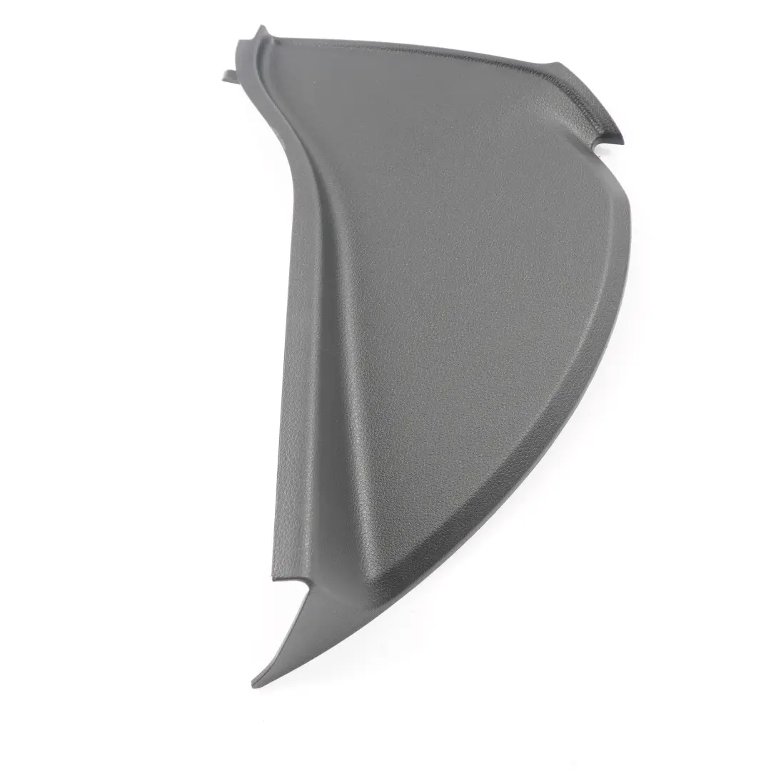 Mercedes A246 Dashboard End Panel Instrument Panel Cover Left N/S - SKU A2466804102 - Part number A2466804102