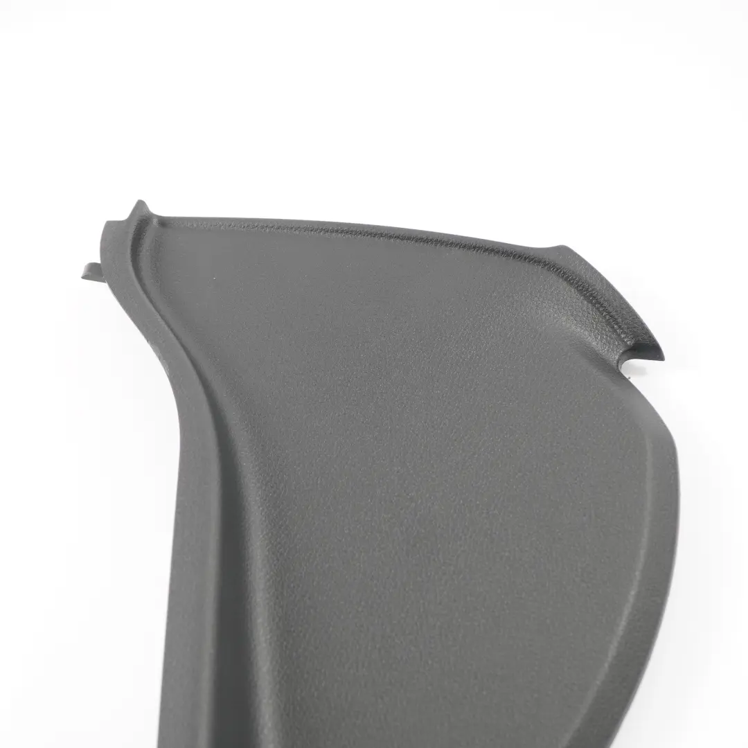 Mercedes A246 Dashboard End Panel Instrument Panel Cover Left N/S - SKU A2466804102 - Part number A2466804102