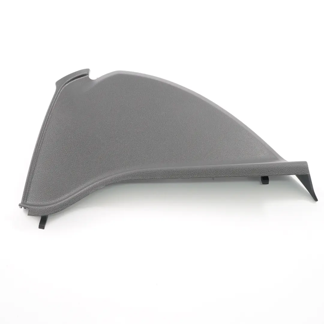 A246 Armaturenbrett Endplatte Abdeckung Links für Mercedes mit Teilenummer A2466804102 Mercedes A246 Armaturenbrett Endplatte Abdeckung Links - SKU A2466804102 - Teilenummer A2466804102