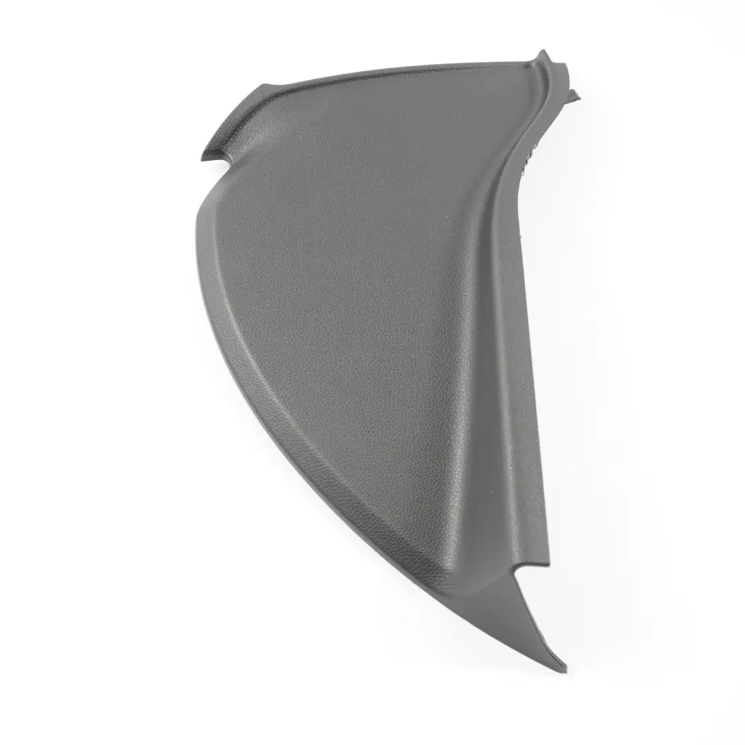 Mercedes A246 Tablero de instrumentos Tapa del panel derecho - SKU A2466804202 - Número de pieza A2466804202