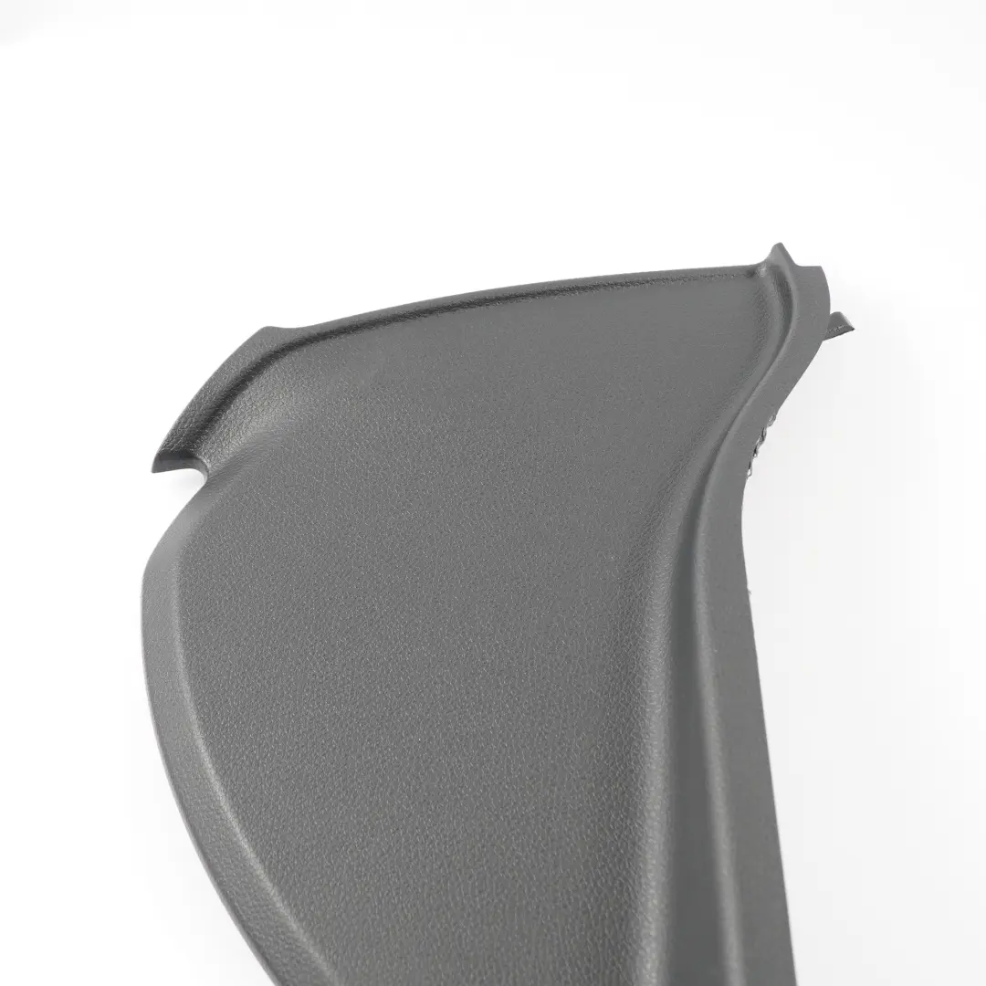 Mercedes A246 Tablero de instrumentos Tapa del panel derecho - SKU A2466804202 - Número de pieza A2466804202