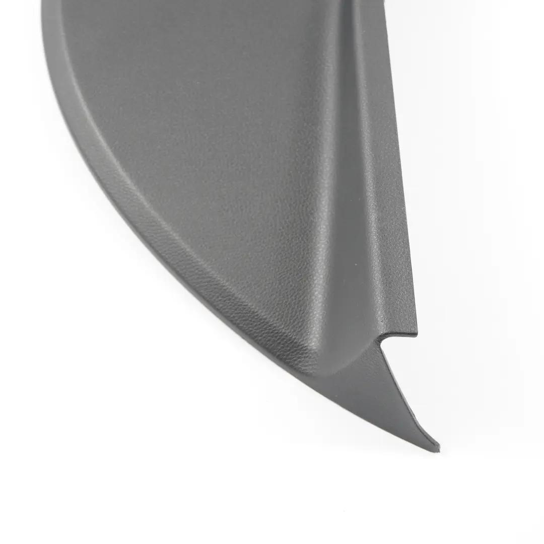 Mercedes A246 Cruscotto Pannello di coda Coperchio Pannello Destro - SKU A2466804202 - Numero di parte A2466804202