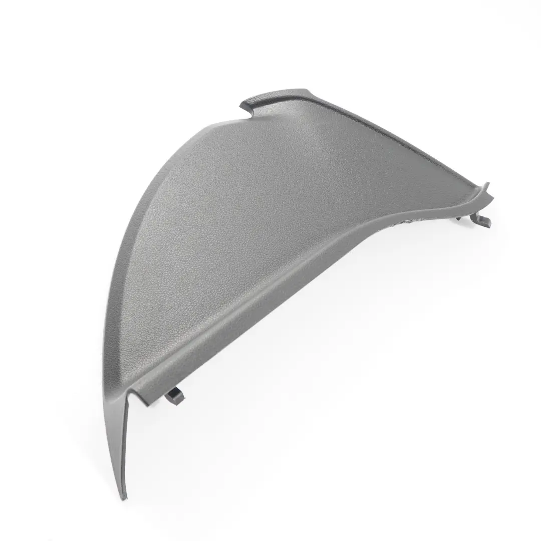 Mercedes A246 Tablero de instrumentos Tapa del panel derecho - SKU A2466804202 - Número de pieza A2466804202