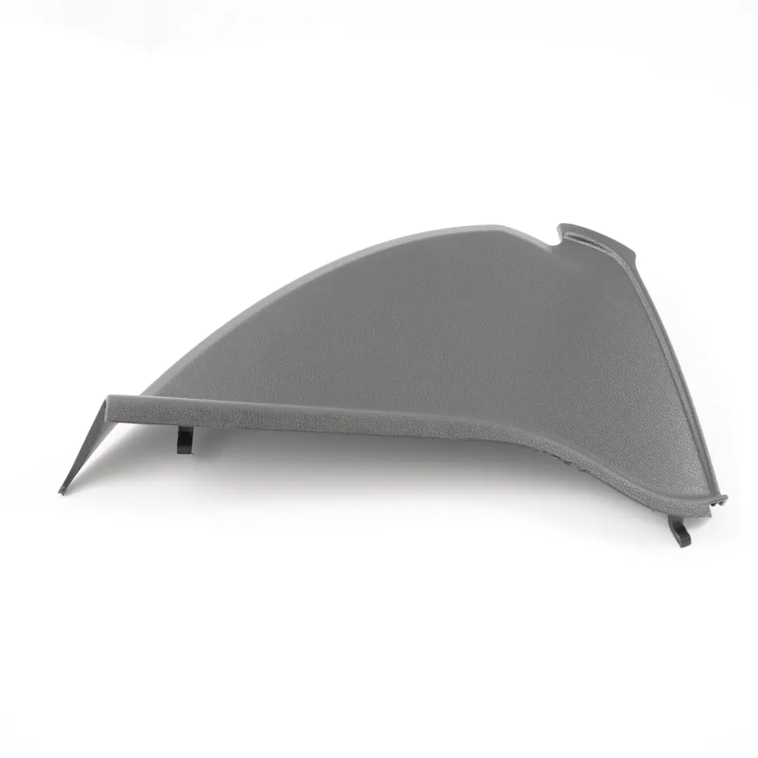 Mercedes A246 Tablero de instrumentos Tapa del panel derecho - SKU A2466804202 - Número de pieza A2466804202