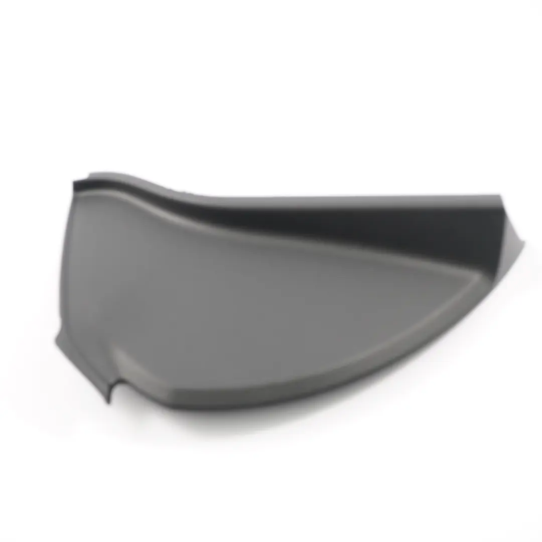 Mercedes A246 Cruscotto Pannello di coda Coperchio Pannello Destro - SKU A2466804202 - Numero di parte A2466804202