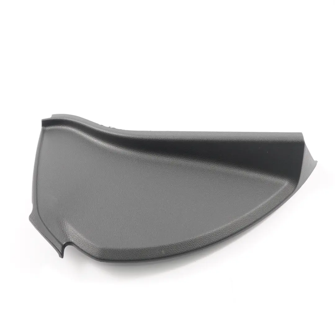 Mercedes A246 Armaturenbrett Endplatte Abdeckung Rechts - SKU A2466804202 - Teilenummer A2466804202