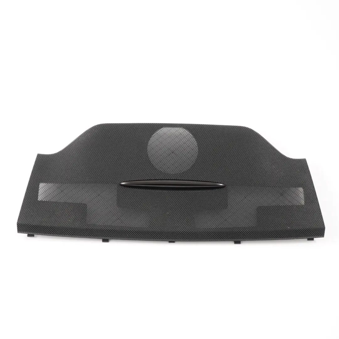 Mercedes W246 Armaturenbrett Panel Parksensor Anzeige PDC - SKU A2466804302 - Teilenummer A2466804302