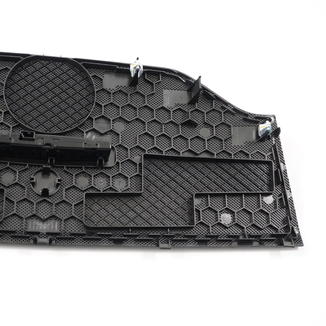 Mercedes W246 Armaturenbrett Panel Parksensor Anzeige PDC - SKU A2466804302 - Teilenummer A2466804302