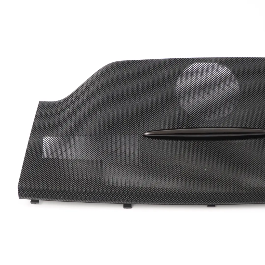 Mercedes W246 Pannello cruscotto Sensore di parcheggio Display PDC - SKU A2466804302 - Numero di parte A2466804302