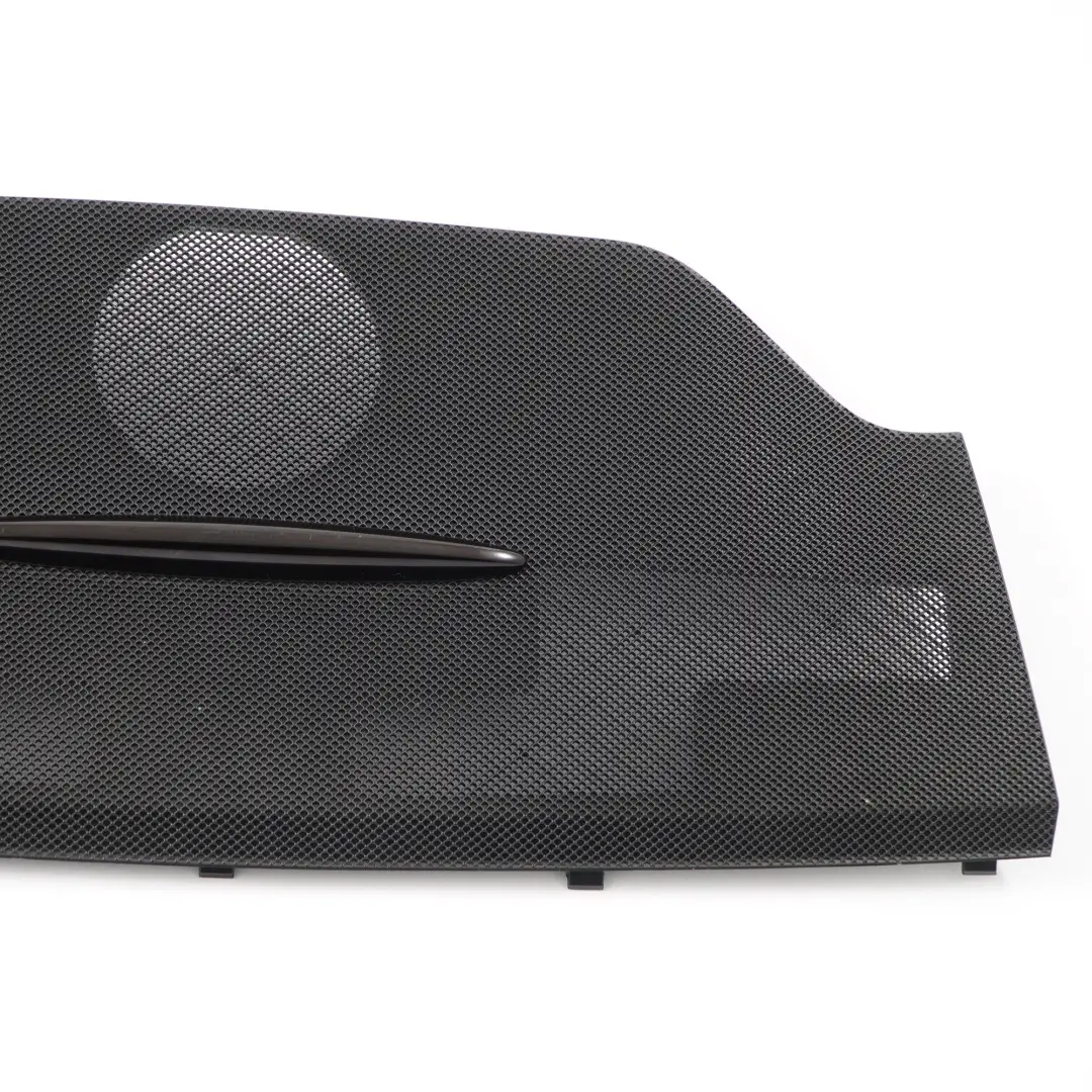 Mercedes W246 Pannello cruscotto Sensore di parcheggio Display PDC - SKU A2466804302 - Numero di parte A2466804302