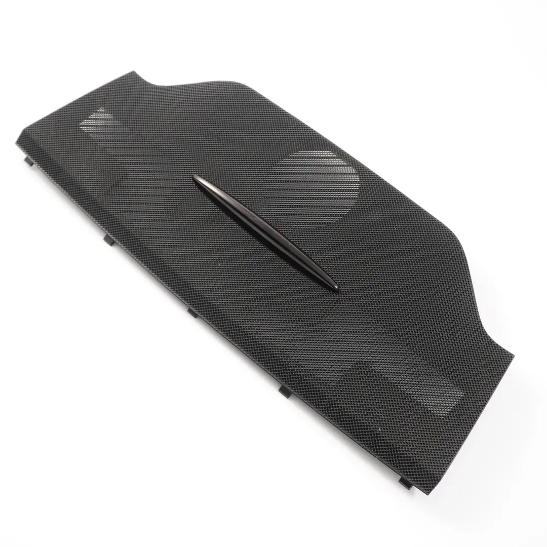 Mercedes W246 Armaturenbrett Panel Parksensor Anzeige PDC - SKU A2466804302 - Teilenummer A2466804302