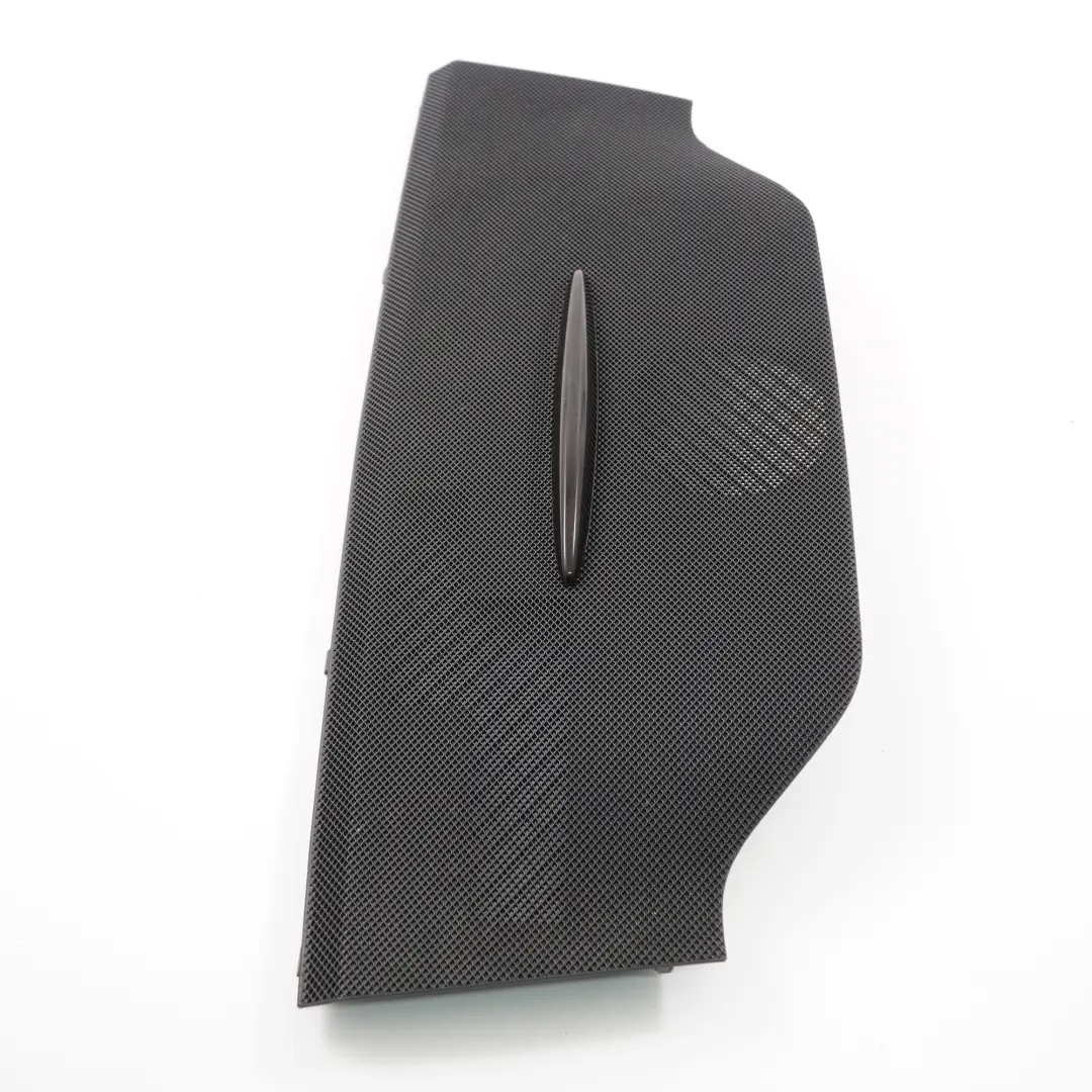 Mercedes W246 Salpicadero Panel Sensor Aparcamiento Pantalla PDC - SKU A2466804302 - Número de pieza A2466804302