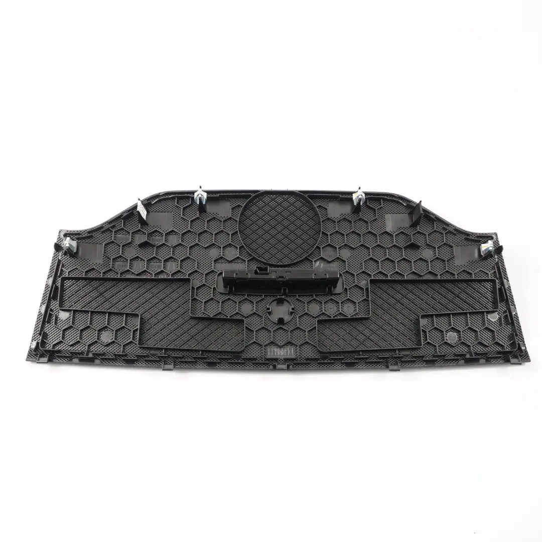 Mercedes W246 Panel Deski Rozdzielczej Wyświetlacz PDC - SKU A2466804302 - Numer Części A2466804302