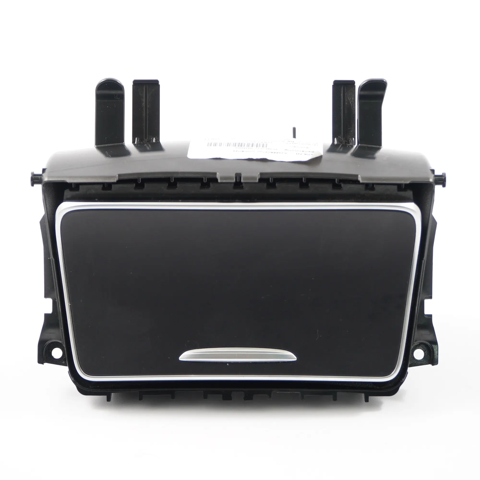 Mercedes W246 Console centrale Portacenere Presa 12V A2466807302