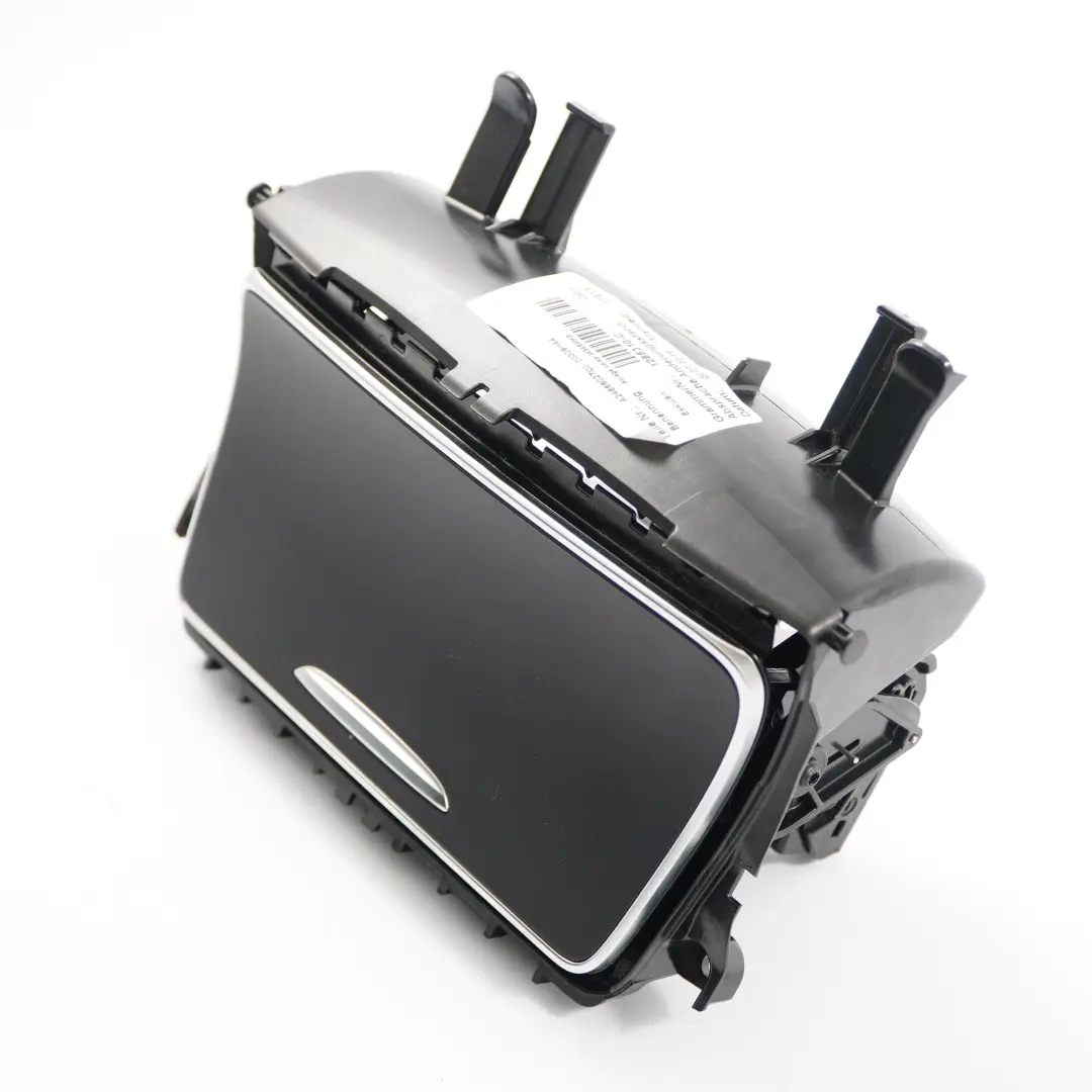 Mercedes W246 Cenicero Consola Central Embellecedor 12V Enchufe - SKU A2466807302-1 - Número de pieza A2466807302
