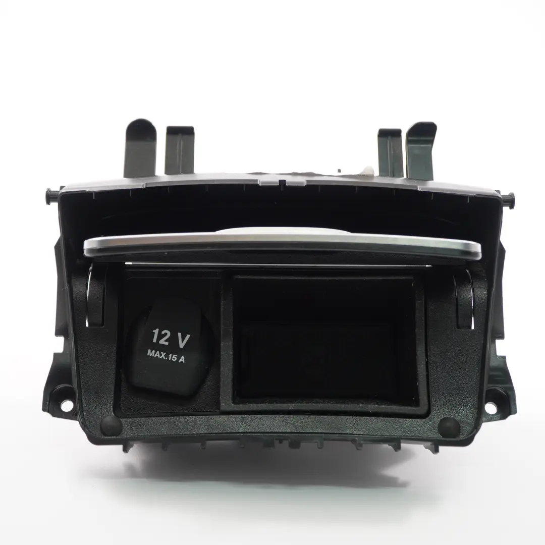Mercedes W246 Cenicero Consola Central Embellecedor 12V Enchufe - SKU A2466807302-1 - Número de pieza A2466807302