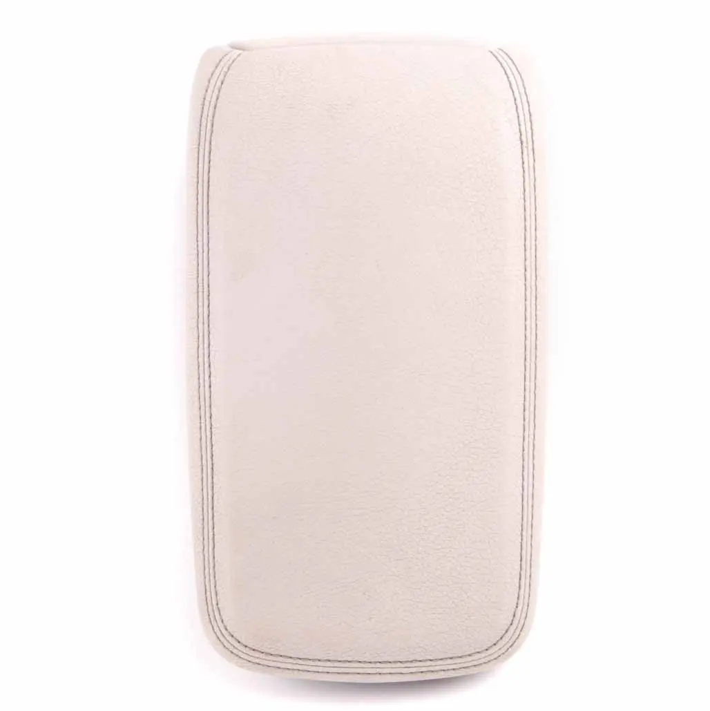  Arm Rest Mercedes W176 W246 Centre Console Cover Panel Armrest Beige - SKU A2466809201 - Part number A2466809201