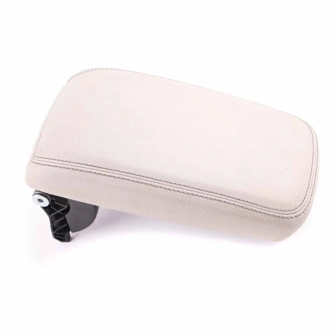 Arm Rest Mercedes W176 W246 Centre Console Cover Panel Armrest Beige to with Part number A2466809201 Arm Rest Mercedes W176 W246 Centre Console Cover Panel Armrest Beige - SKU A2466809201 - Part number A2466809201