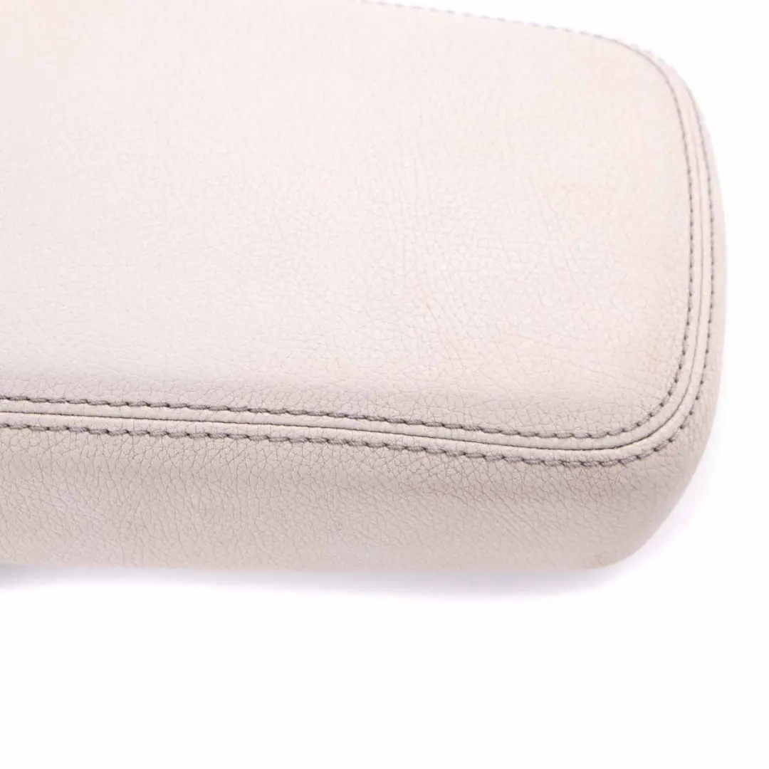 Arm Rest Mercedes W176 W246 Centre Console Cover Panel Armrest Beige to with Part number A2466809201 Arm Rest Mercedes W176 W246 Centre Console Cover Panel Armrest Beige - SKU A2466809201 - Part number A2466809201