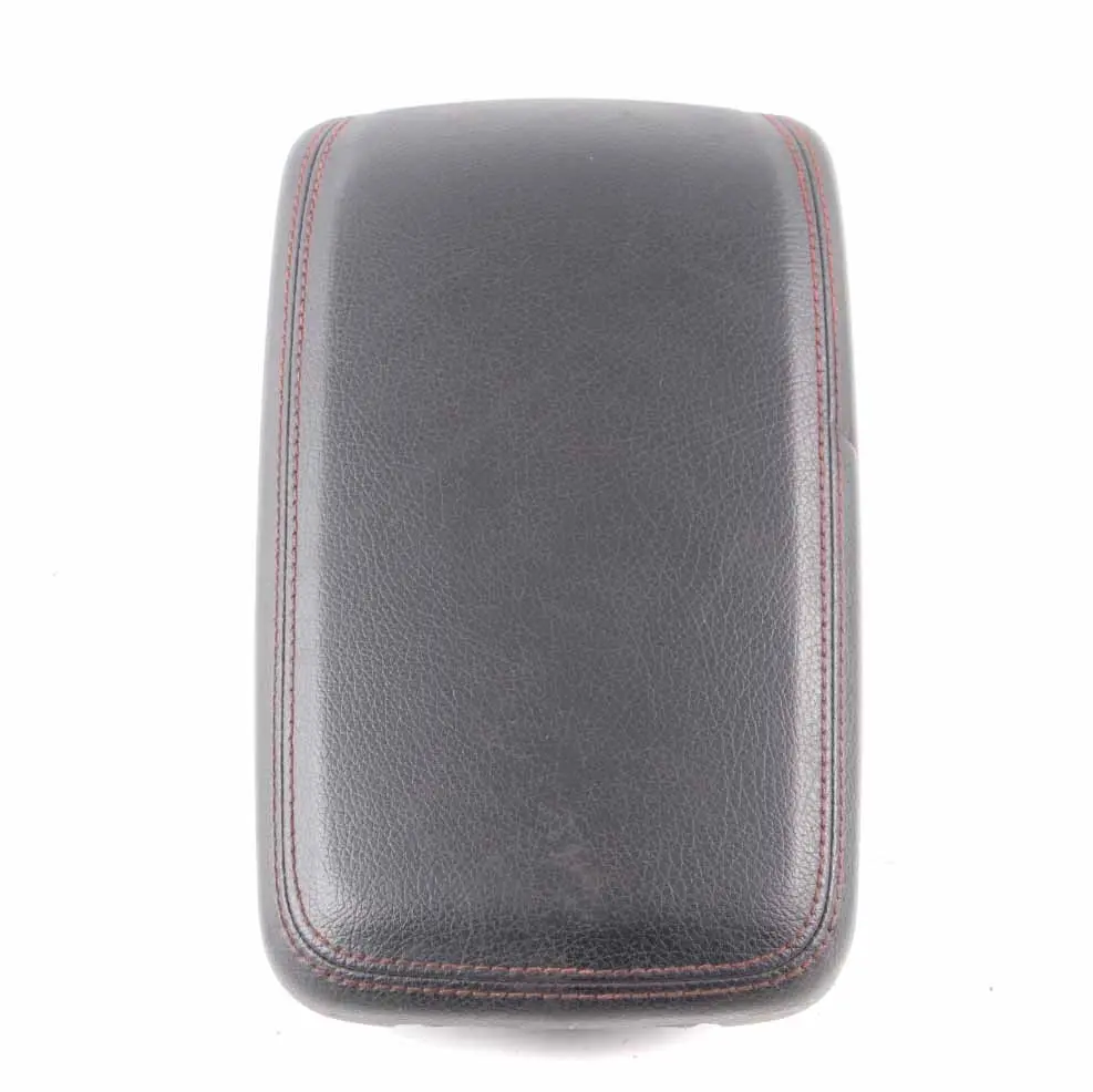  Arm Rest Mercedes W176 W246 Centre Console Cover Panel Armrest Black - SKU A2466809401 - Part number A2466809401