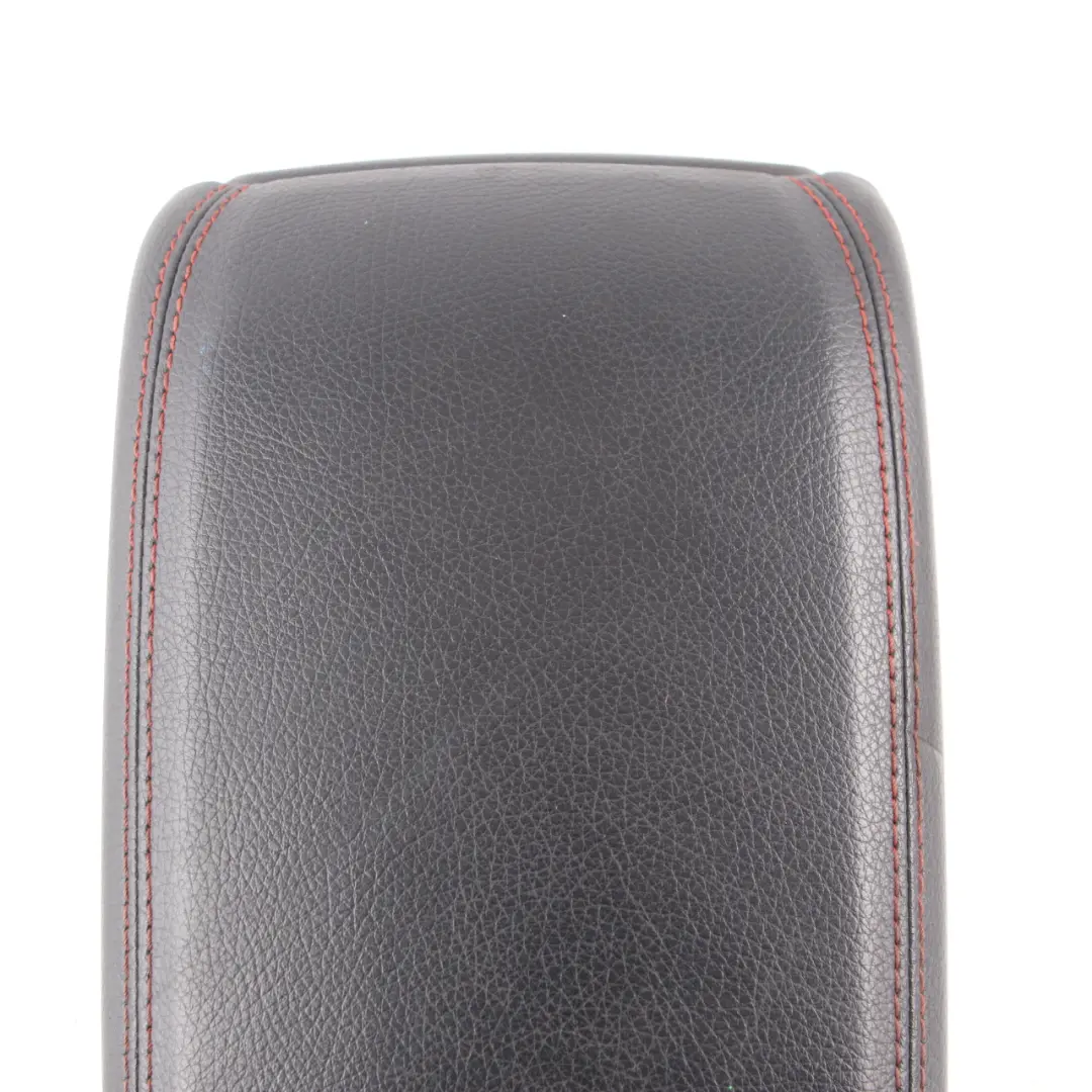  Arm Rest Mercedes W176 W246 Centre Console Cover Panel Armrest Black - SKU A2466809401 - Part number A2466809401