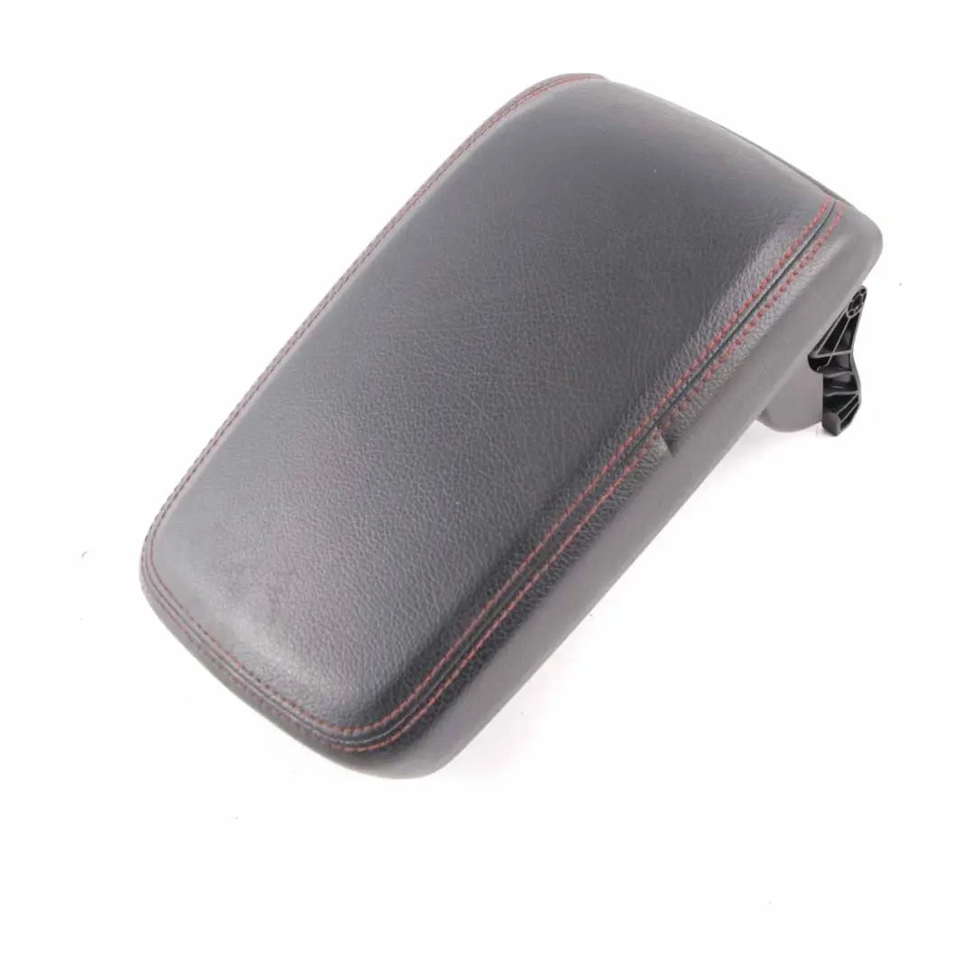 Mercedes W176 W246 Accoudoir console centrale panneau recouvrement noir - SKU A2466809401 - Numéro de pièce A2466809401