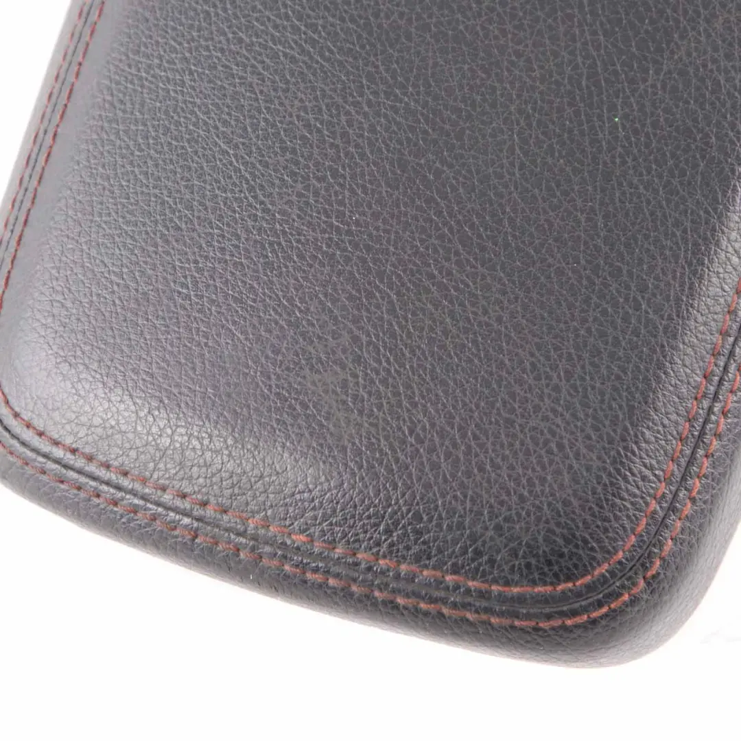  Arm Rest Mercedes W176 W246 Centre Console Cover Panel Armrest Black - SKU A2466809401 - Part number A2466809401