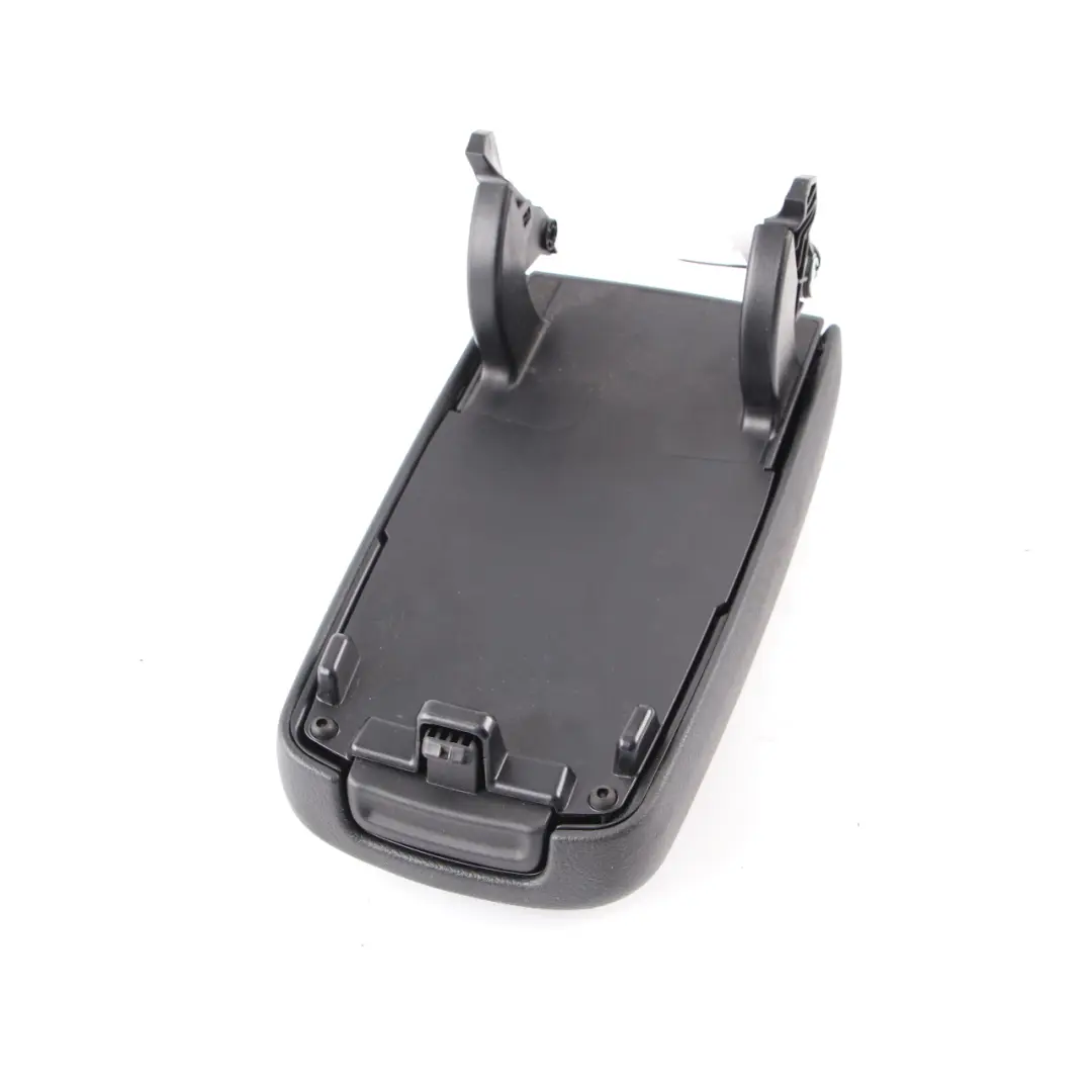 Mercedes W176 W246 Accoudoir console centrale panneau recouvrement noir - SKU A2466809401 - Numéro de pièce A2466809401