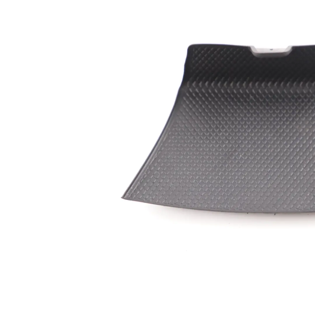  Mittelkonsoleneinsatz Mercedes W176 W246 Heckablage Trim Matte Gummi - SKU A2466830594 - Teilenummer A2466830594