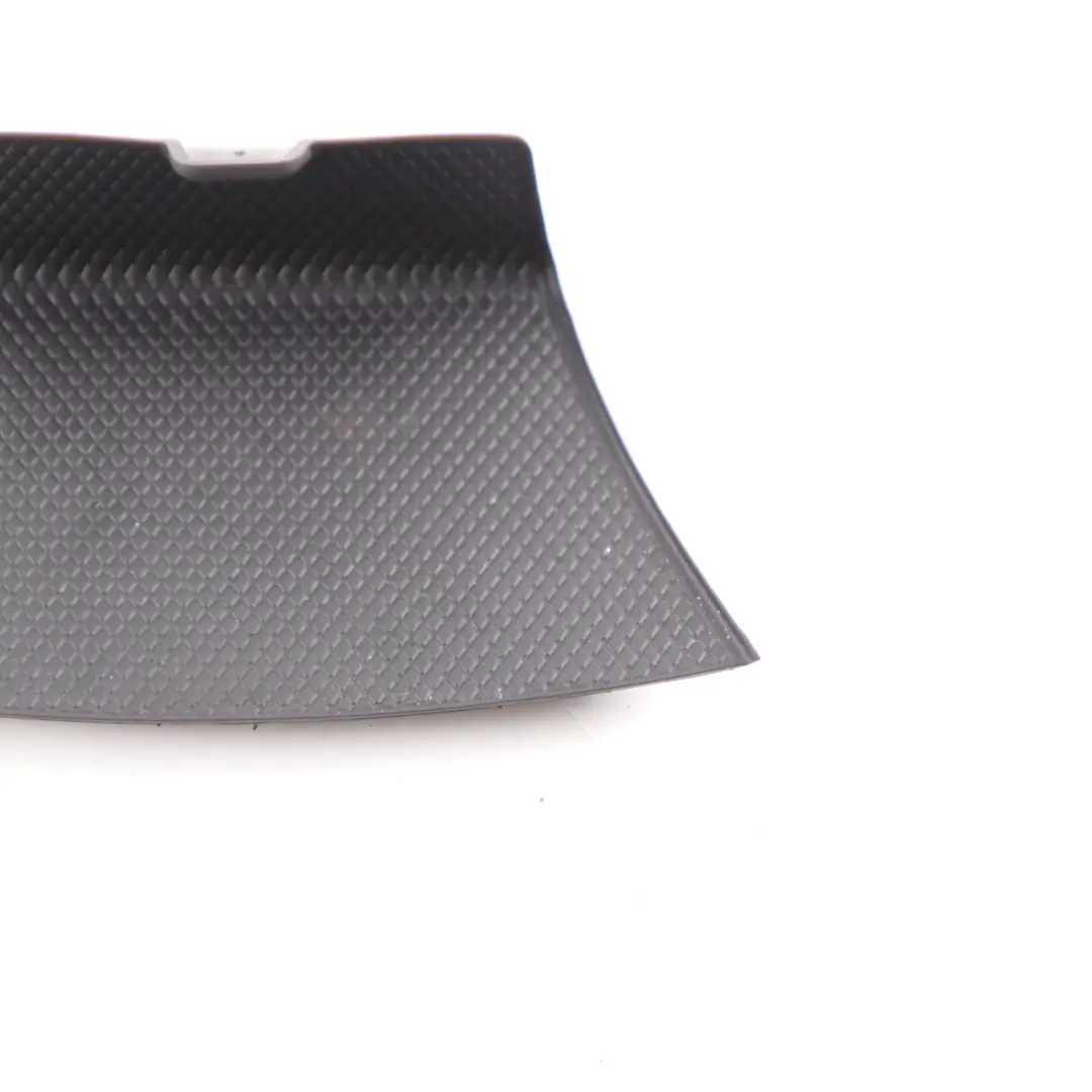 Insérer la console centrale Mercedes W176 W246 Plateau arrière Tapis caoutchouc - SKU A2466830594 - Numéro de pièce A2466830594
