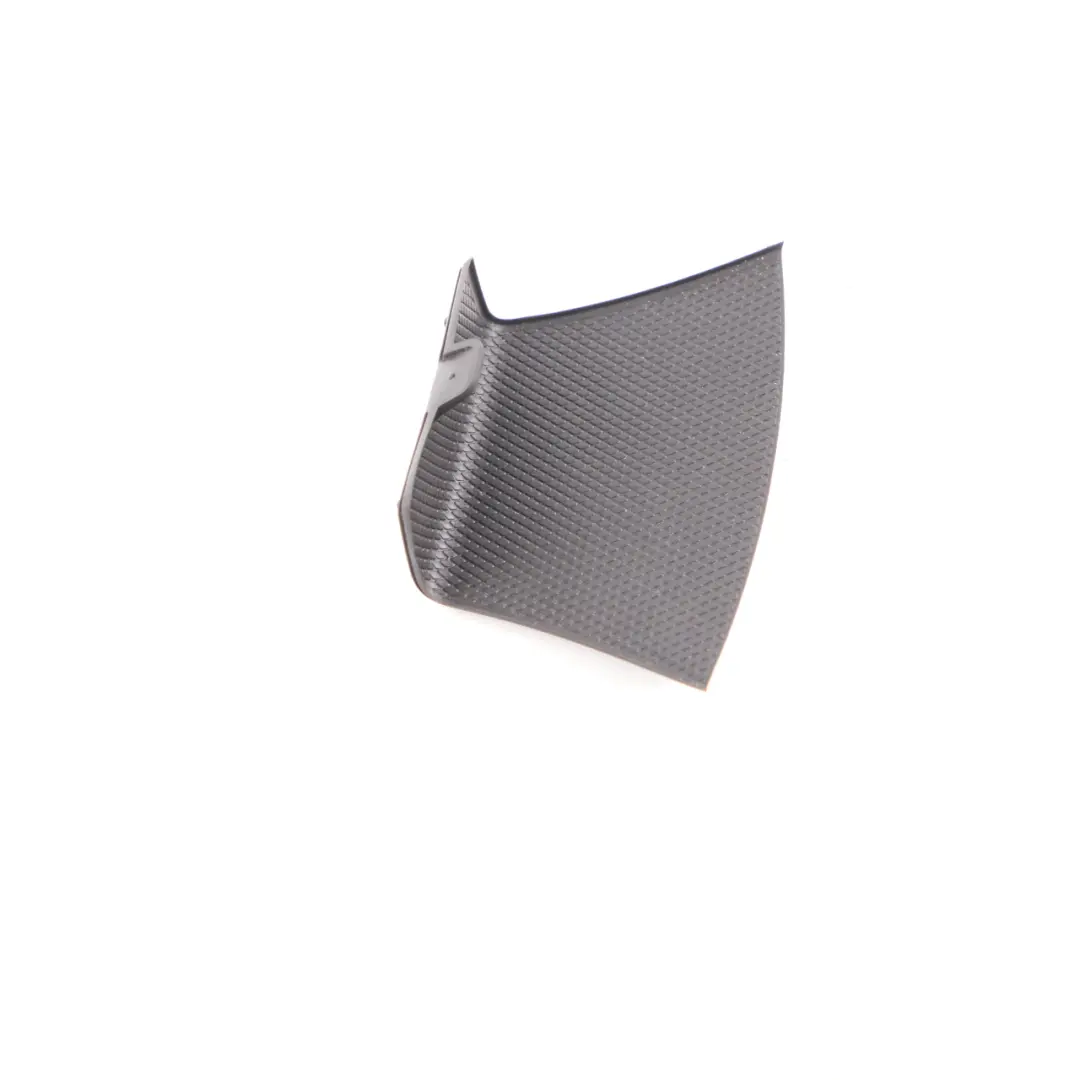  Centre Console Insert Mercedes W176 W246 Rear Tray Trim Mat Rubber - SKU A2466830594 - Part number A2466830594