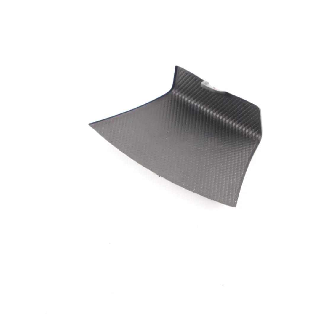  Centre Console Insert Mercedes W176 W246 Rear Tray Trim Mat Rubber - SKU A2466830594 - Part number A2466830594