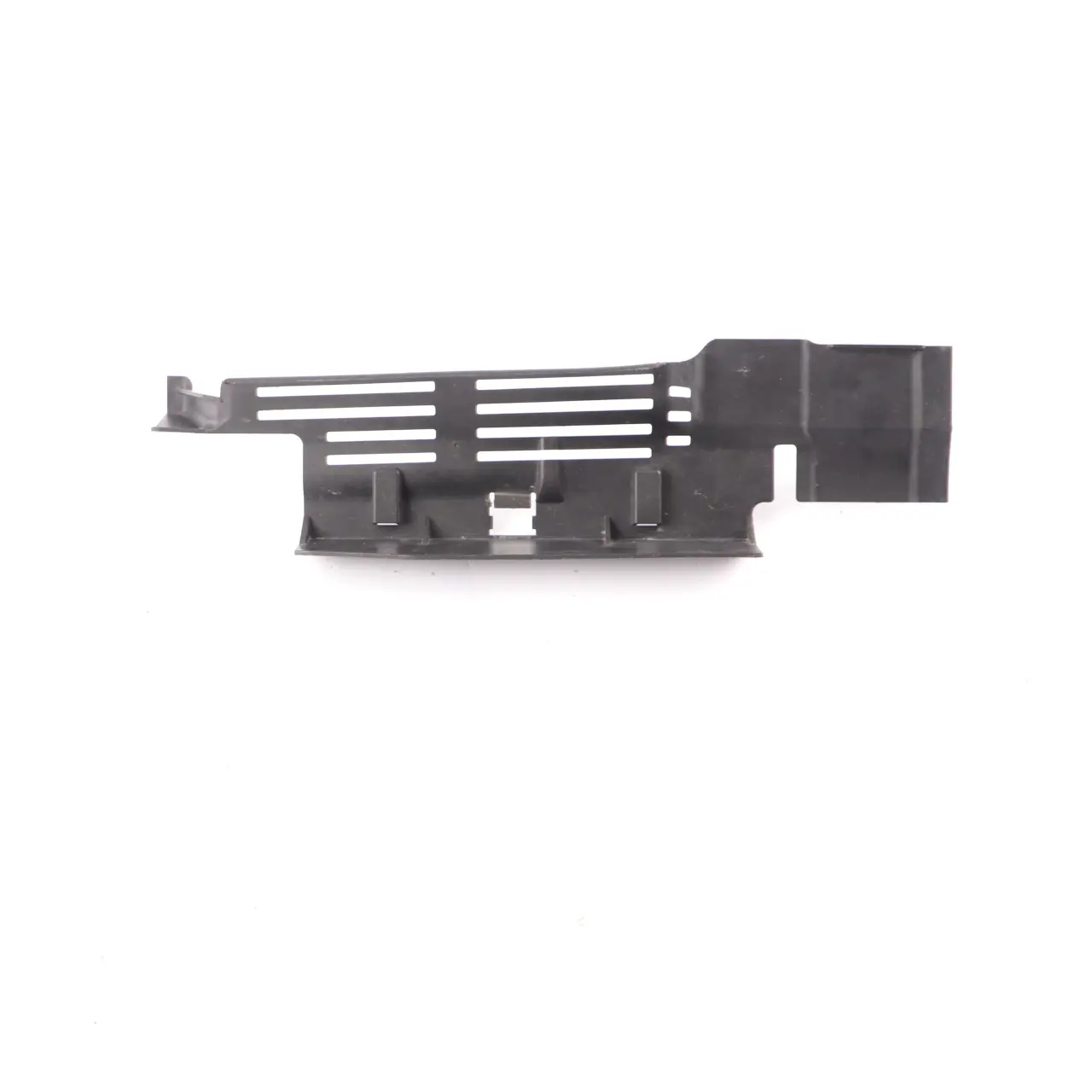 Mercedes W176 W246 Support de pare-chocs avant droite A2466870407